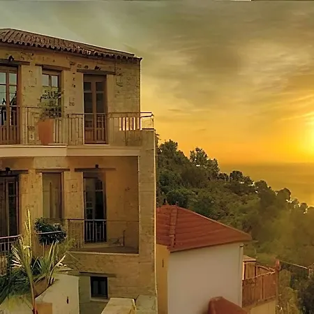 Anigraia Otel
