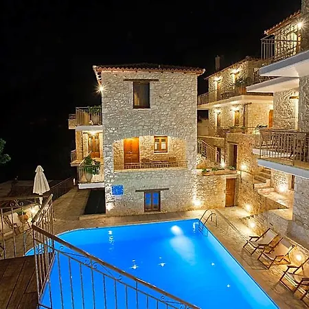 Anigraia Otel