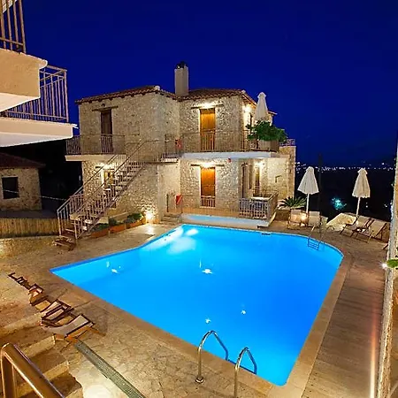 Anigraia Otel 3*