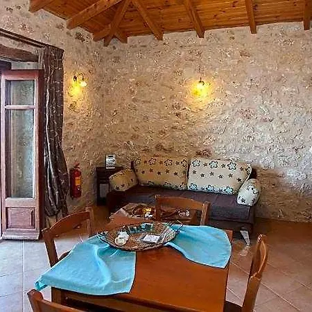 Anigraia Otel 3*