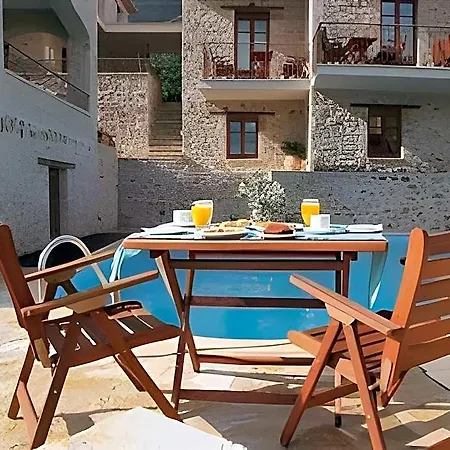 Otel Anigraia