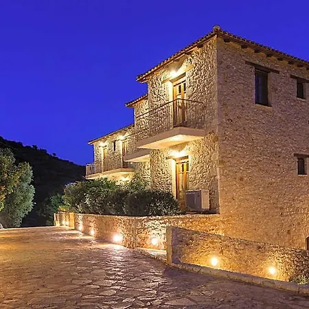 Anigraia Otel 3*