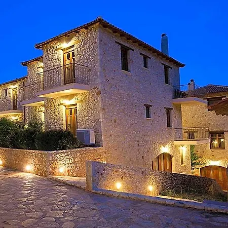 Otel Anigraia 3*