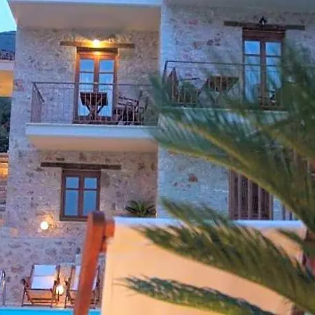 Anigraia Otel