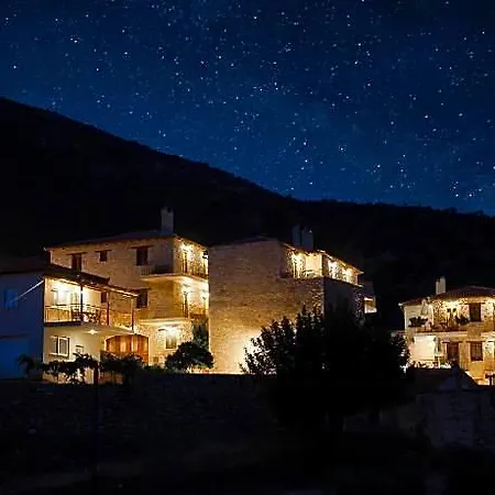 Otel Anigraia Ástros
