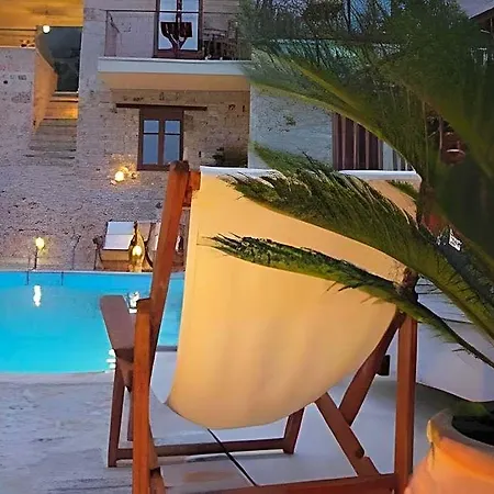 Otel Anigraia 3*